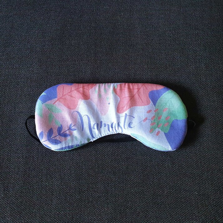 5% OFF -ANTIFAZ - NAMASTE